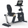 VÉLO INDOOR - Professionnel - Semi Allongé Tactile - RR970 - IMPULSE FITNESS