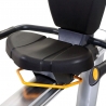 VÉLO INDOOR - Professionnel - Semi Allongé Tactile - RR970 - IMPULSE FITNESS