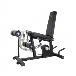 Acceleration Leg Curl / Extension NeuroExcellence