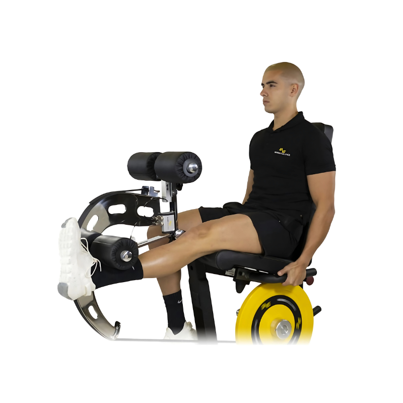 Acceleration Leg Curl / Extension NeuroExcellence Acceleration Leg Curl / Extension NeuroExcellence