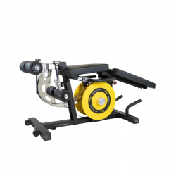 Acceleration Leg Curl / Extension NeuroExcellence