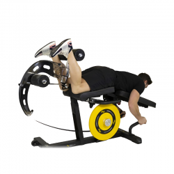Acceleration Leg Curl / Extension NeuroExcellence