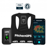 GPS PITCHERO - Pack Joueur Solo - 1 an d'abonnement offert