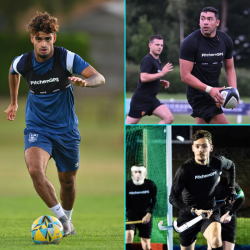 GPS PITCHERO - Pack Joueur Solo - 1 an d'abonnement offert