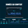 Pack GPS ÉQUIPE PITCHERO - 1 an d'abonnement offert + Valise de chargement