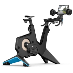 NEO Bike Plus Cycle Trainer - Connecté - Compatible Q-NRG et TACX® - GARMIN