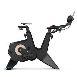 NEO Bike Plus Cycle Trainer - Connecté - Compatible Q-NRG et TACX® - GARMIN
