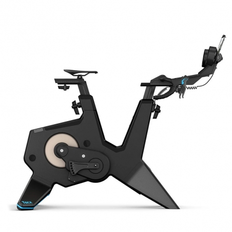 NEO Bike Plus Cycle Trainer - Connecté - Compatible Q-NRG et TACX® - GARMIN
