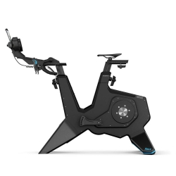 NEO Bike Plus Cycle Trainer - Connecté - Compatible Q-NRG et TACX® - GARMIN