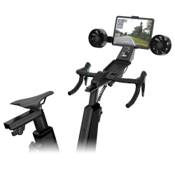 NEO Bike Plus Cycle Trainer - Connecté - Compatible Q-NRG et TACX® - GARMIN