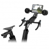 NEO Bike Plus Cycle Trainer - Connecté - Compatible Q-NRG et TACX® - GARMIN