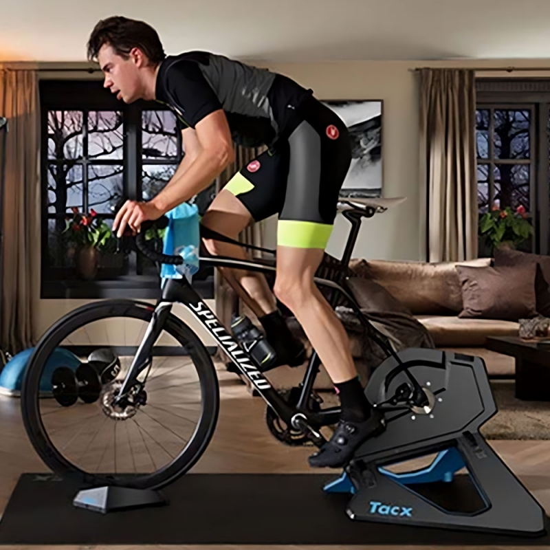 Stationary Bike Tacx Neo Smart Indoor Cycling Trainer Indoor