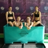 CRYOTANK - Bain Froid & Chaud - Large (6 Athlètes Max.) - Thermorégulateur Inclus
