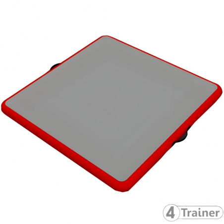 AIRFLOOR™ - Tapis Gonflable de Proprioception - 1,5 X 1,5 m - 4TRAINER