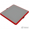 AIRFLOOR™ - Tapis Gonflable de Proprioception - 1,5 X 1,5 m - 4TRAINER