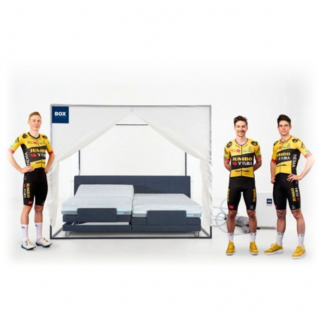 TENTE HYPOXIQUE - Training Cloud Altitude F20 - BOX ALTITUDE