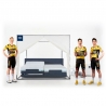 TENTE HYPOXIQUE - Training Cloud Altitude F20 - BOX ALTITUDE