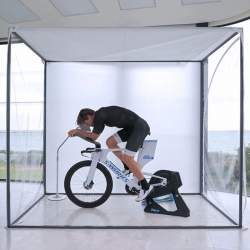 TENTE HYPOXIQUE - Training Cloud Altitude F20 - BOX ALTITUDE