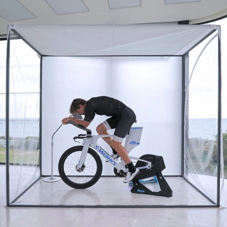 TENTE HYPOXIQUE - Training Cloud Altitude F20 - BOX ALTITUDE