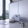 TENTE HYPOXIQUE - Training Cloud Altitude F20 - BOX ALTITUDE