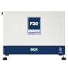 TENTE HYPOXIQUE - Training Cloud Altitude F20 - BOX ALTITUDE