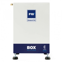 TENTE HYPOXIQUE - Training Cloud Altitude F20 - BOX ALTITUDE