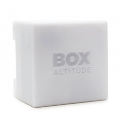 TENTE HYPOXIQUE - Training Cloud Altitude F20 - BOX ALTITUDE