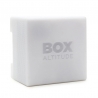 TENTE HYPOXIQUE - Training Cloud Altitude F20 - BOX ALTITUDE