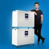 TENTE HYPOXIQUE - Training Cloud Altitude F20 - BOX ALTITUDE
