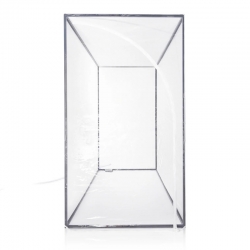 TENTE HYPOXIQUE - Training Cloud Altitude F20 - BOX ALTITUDE