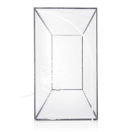 TENTE HYPOXIQUE - Training Cloud Altitude F20 - BOX ALTITUDE