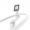 PÈSE PERSONNE PROFESSIONNEL - Plateforme de Pesée - SECA Scale Up Line
