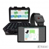 CARDIO TEAM MAX - Analyseur de Fréquence Cardiaque en direct - 4Trainer