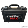 CARDIO TEAM MAX - Analyseur de Fréquence Cardiaque en direct - 4Trainer