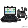 CARDIO TEAM MAX - Analyseur de Fréquence Cardiaque en direct - 4Trainer