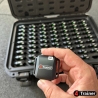 CARDIO TEAM MAX - Analyseur de Fréquence Cardiaque en direct - 4Trainer