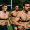 CARDIO TEAM HRV - Ceinture Thoracique - 4Trainer