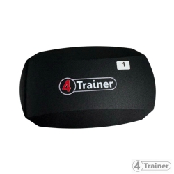 CARDIO TEAM HRV - Ceinture Thoracique - 4Trainer