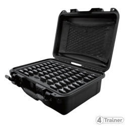 CARDIO TEAM HRV - Ceinture Thoracique - 4Trainer
