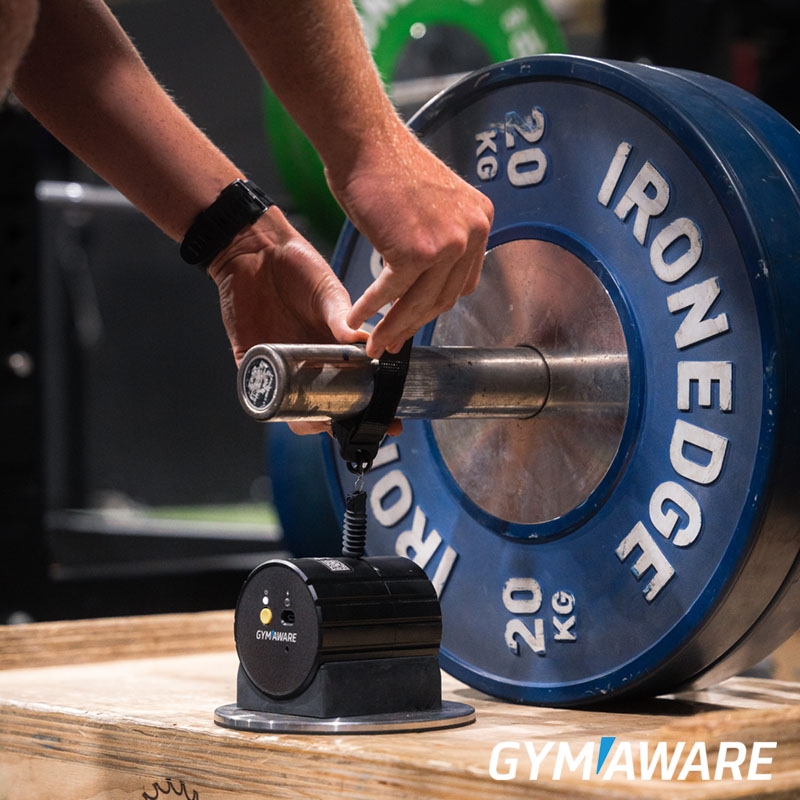 Gymaware