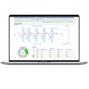 GymAware - Analyseur de Puissance Musculaire