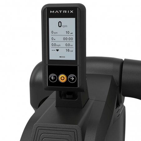Upper Body Cycle - MATRIX FITNESS