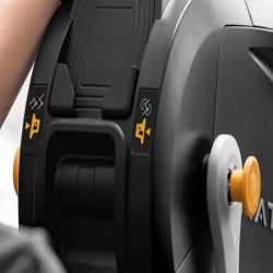 Upper Body Cycle - MATRIX FITNESS