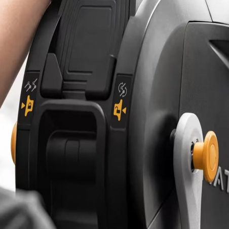 Upper Body Cycle - MATRIX FITNESS