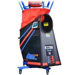 SHOOTER GUN 10K Connecté - Lanceur Automatique - SHOOT AWAY