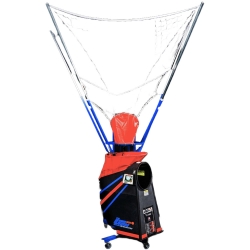 SHOOTER GUN 10K Connecté - Lanceur Automatique - SHOOT AWAY