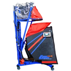 SHOOTER GUN 10K Connecté - Lanceur Automatique - SHOOT AWAY