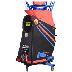 SHOOTER GUN 10K Connecté - Lanceur Automatique - SHOOT AWAY