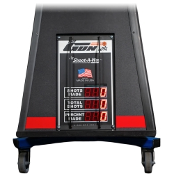 SHOOTER GUN 10K Connecté - Lanceur Automatique - SHOOT AWAY