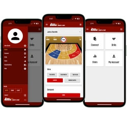 SHOOTER GUN 10K Connecté - Lanceur Automatique - SHOOT AWAY